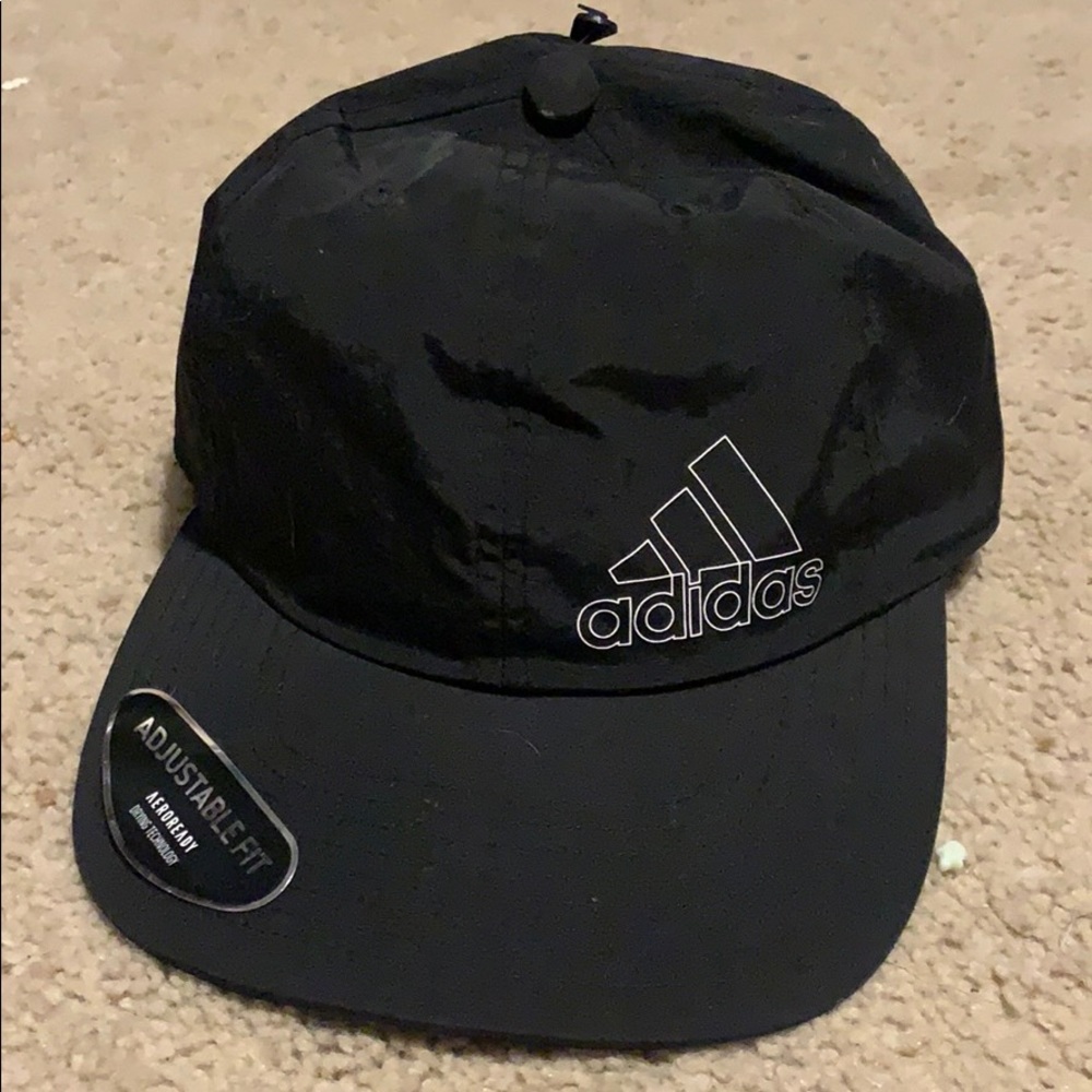adidas hat